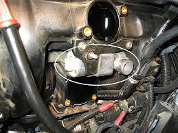 See C0664 in engine